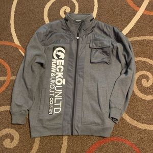 Men’s Fleece Jacket
